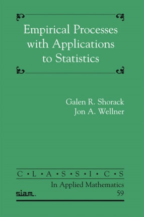 Empirical Processes with Applications to