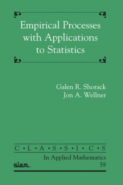 Empirical Processes with Applications to
