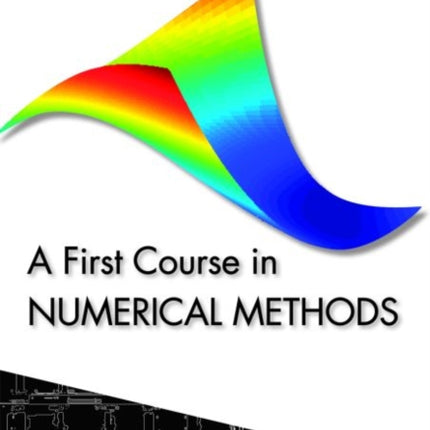 A First Course in Numerical Methods Computational