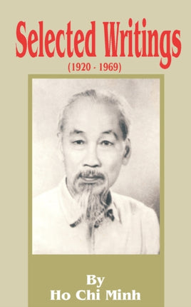 Selected Writings 19201969