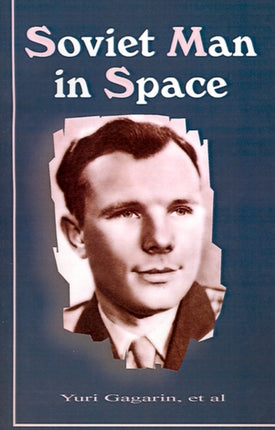 Soviet Man in Space