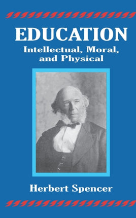 Education Intellectual Moral and Physical