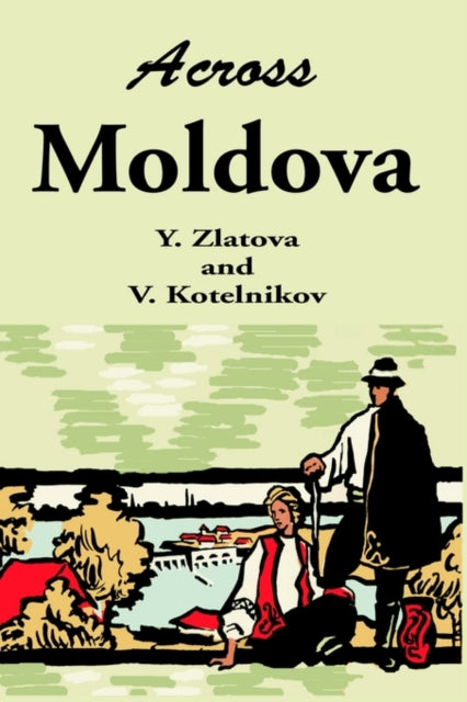 Across Moldova