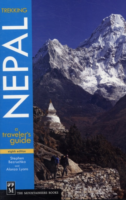 Trekking Nepal: A Traveler's Guide