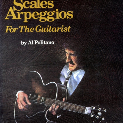 The Complete Book of Chords Scales and Arpeggios