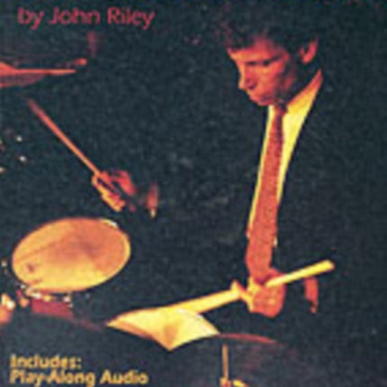 The Art of Bop Drumming