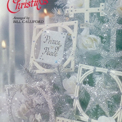 A Festival of Christmas Duets for Piano and Organ