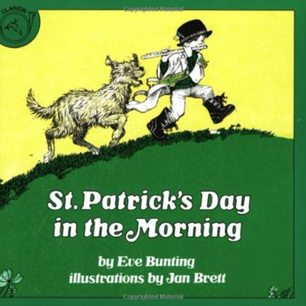 St. Patricks Day in the Morning