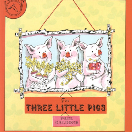 The Three Little Pigs