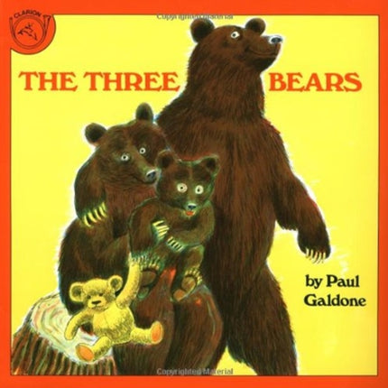 The Three Bears