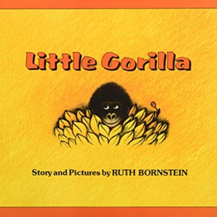 Little Gorilla