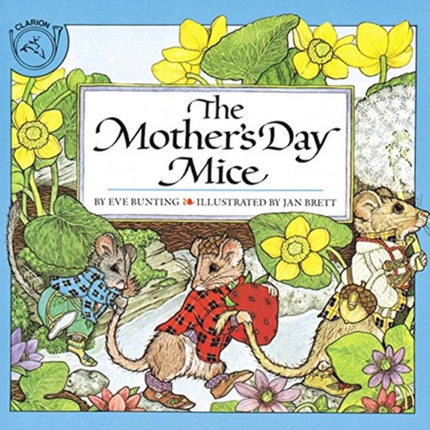 Mothers Day Mice