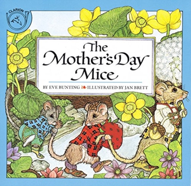 Mothers Day Mice