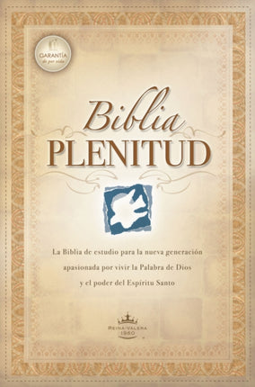 SpiritFilled BibleRV 1960