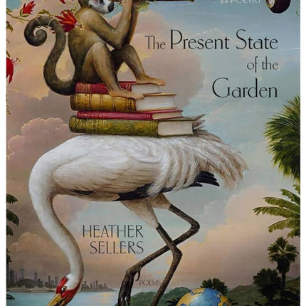 The Present State of the Garden