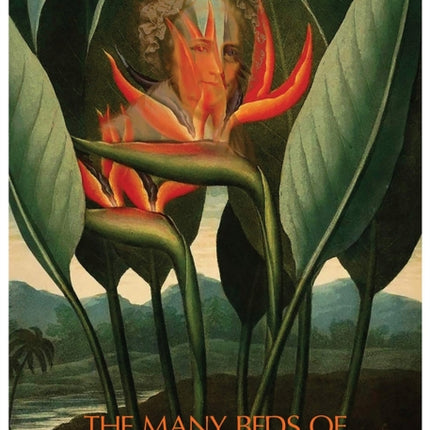 The Many Beds of Martha Washington