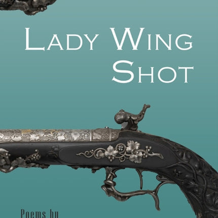 Lady Wing Shot