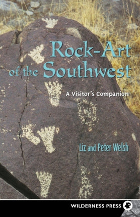 RockArt of the Southwest