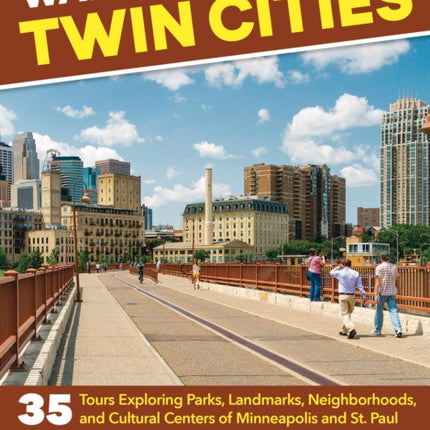Walking Twin Cities