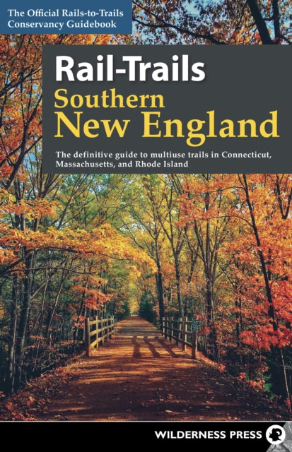 RailTrails Southern New England