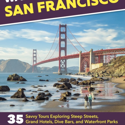 Walking San Francisco