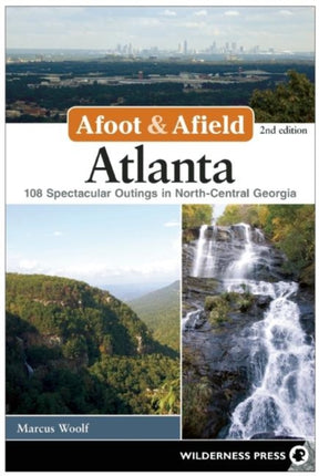 Afoot  Afield Atlanta