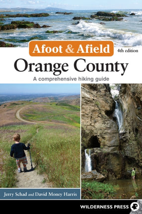 Afoot  Afield Orange County