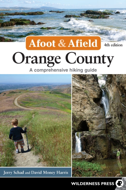 Afoot  Afield Orange County