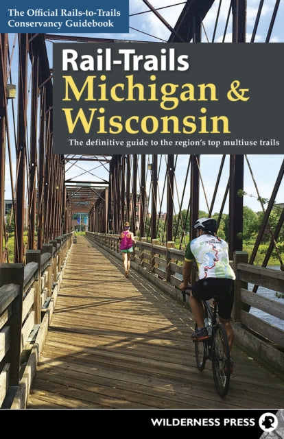 RailTrails Michigan  Wisconsin