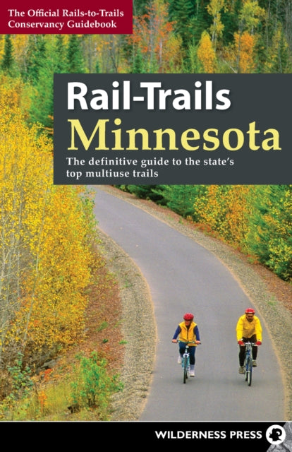RailTrails Minnesota