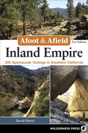 Afoot  Afield Inland Empire