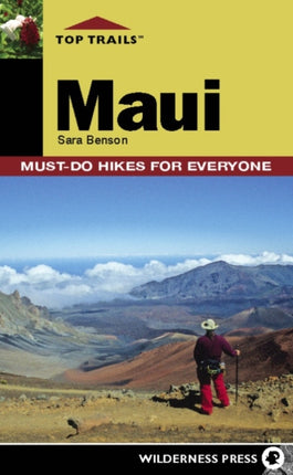 Top Trails Maui