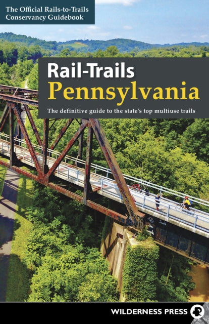 RailTrails Pennsylvania