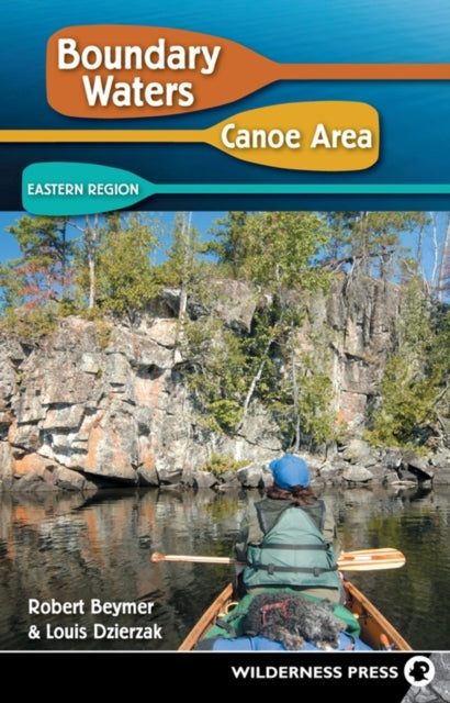 Boundary Waters Canoe Area Eastern Region