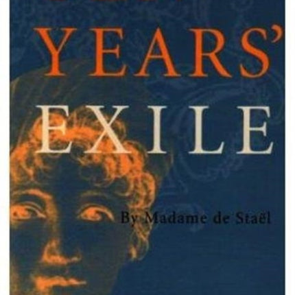 Ten Years' Exile