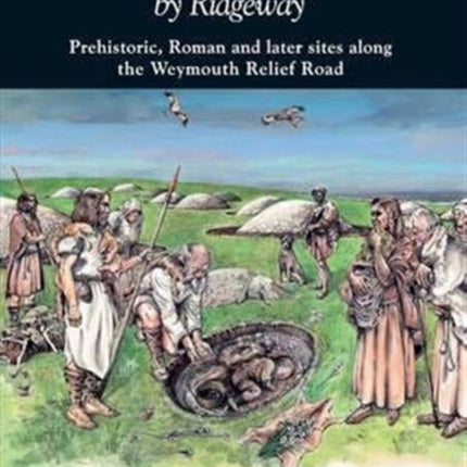 Down to Weymouth town by Ridgeway