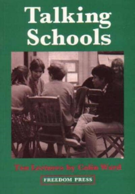 Talking Schools: Ten Lectures