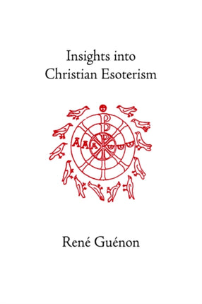 The Esoterism of Dante Guenon Rene  Author  May162005 Hardcover
