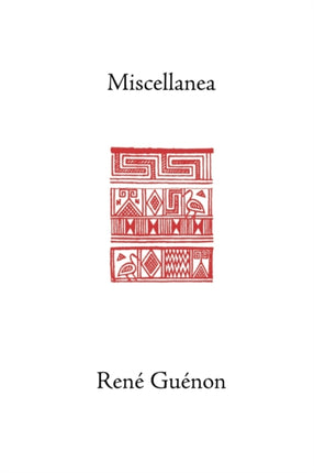 Miscellanea Classics in Applied Mathematics
