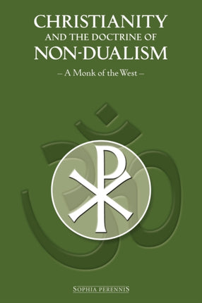 Christianity and the Doctrine of NonDualism