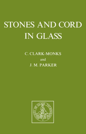 Stones and Cord in Glass