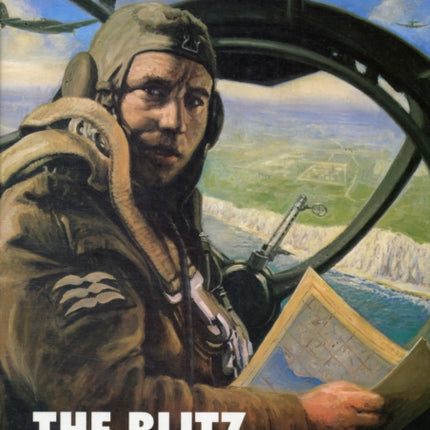 Blitz: Then and Now (Volume 1)