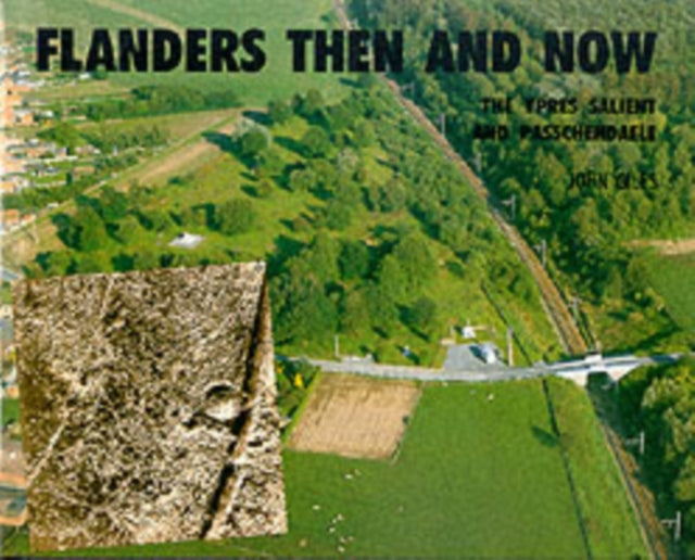 Flanders: Then and Now