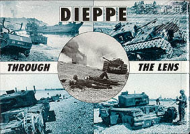 Dieppe Through the Lens of the German War