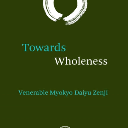 Towards Wholeness