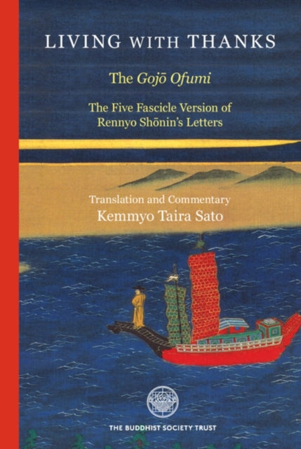 Living With Thanks The Gojo Ofumi