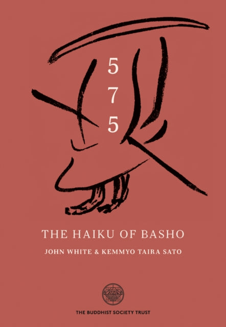 575 The Haiku Of Basho