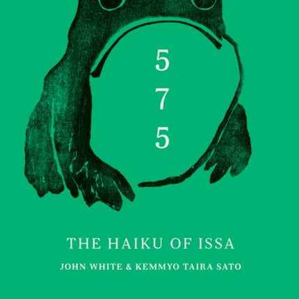 575 The Haiku Of Issa