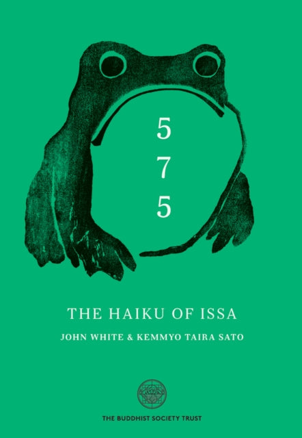 575 The Haiku Of Issa