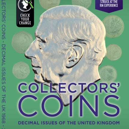 Collectors Coins